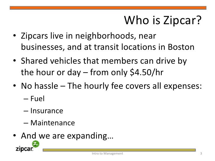 zipcar case analysis it strategy zipcar case analysis it strategy